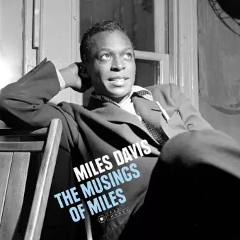 The Musings Of Miles