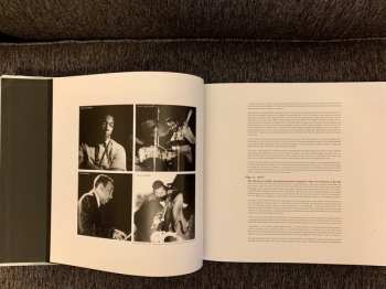 6LP/Box Set The Miles Davis Quintet: The Legendary Prestige Quintet Sessions LTD