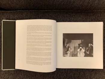 6LP/Box Set The Miles Davis Quintet: The Legendary Prestige Quintet Sessions LTD