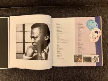 6LP/Box Set The Miles Davis Quintet: The Legendary Prestige Quintet Sessions LTD