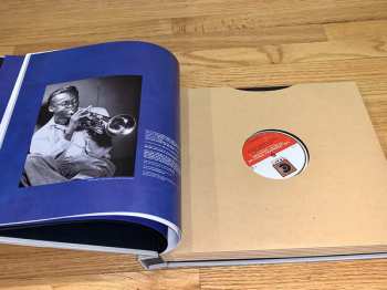6LP/Box Set The Miles Davis Quintet: The Legendary Prestige Quintet Sessions LTD