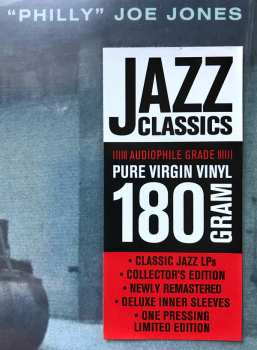 LP The Miles Davis Quintet: Workin' With The Miles Davis Quintet LTD