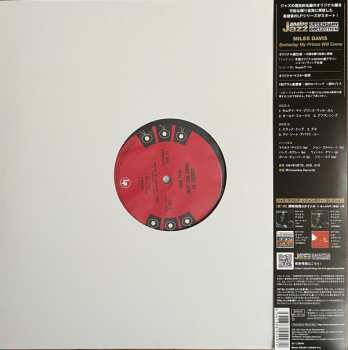 LP The Miles Davis Sextet: Someday My Prince Will Come LTD