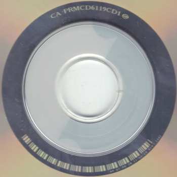 2CD The Million Dollar Quartet: The Essential Recordings