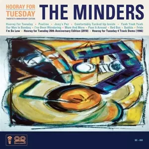 The Minders: Hooray For Tuesday
