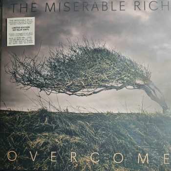LP The Miserable Rich: Overcome CLR | LTD