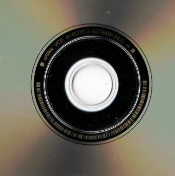 2CD The Mission: Aura LTD