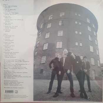 LP The Moderns: Suburban Life LTD