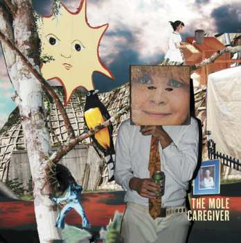 CD The Mole: Caregiver