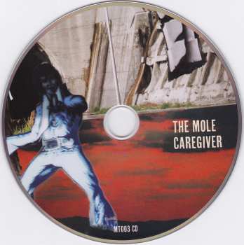 CD The Mole: Caregiver