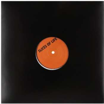 Album The Mole: Hang In There Fry Guy