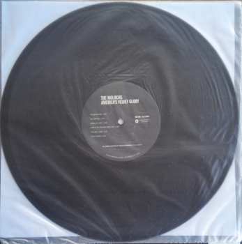 LP The Molochs: America's Velvet Glory