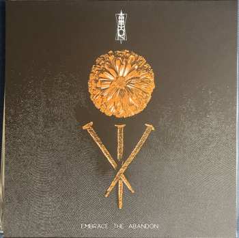 LP THE MON: Songs Of Abandon CLR | LTD | NUM