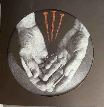 LP THE MON: Songs Of Abandon CLR | LTD | NUM