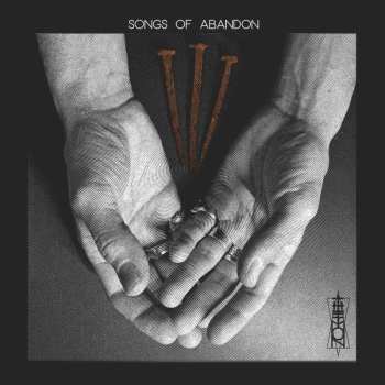 Album THE MON: Songs Of Abandon
