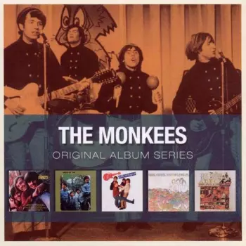 Original Album Series
