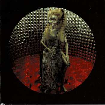 CD The Monochrome Set: Maisieworld