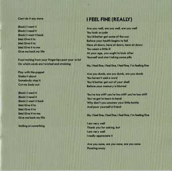 CD The Monochrome Set: Maisieworld