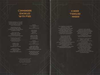CD The Monolith Deathcult: The Demon Who Makes Trophies Of Men LTD | DIGI
