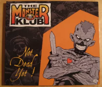 Not Dead Yet