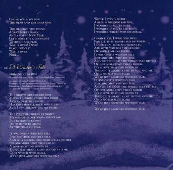 CD The Moody Blues: December