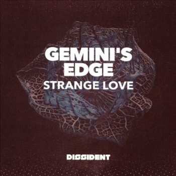 CD The Moody Blues: Strange Love