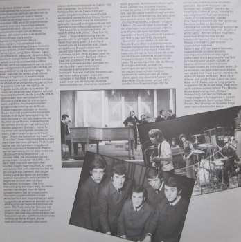 2LP The Moody Blues: The Moody Blues Story