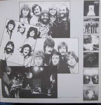 2LP The Moody Blues: The Moody Blues Story