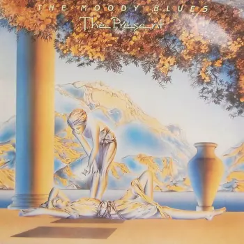 The Moody Blues: The Present