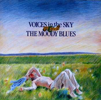 Album The Moody Blues: Voices In The Sky (The Best Of The Moody Blues)