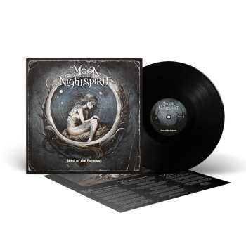 Album The Moon And The Nightspirit: Seed Of The Formless
