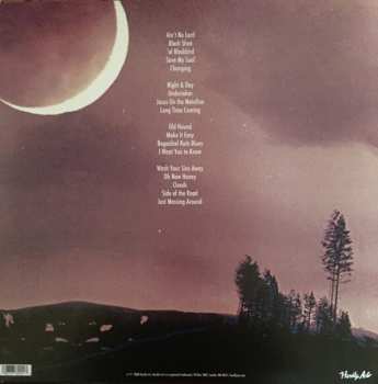 2LP The Moondoggies: Don't Be A Stranger