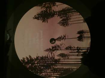 2LP The Moondoggies: Don't Be A Stranger