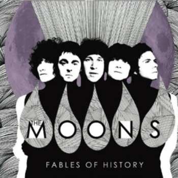Album The Moons: Fables Of History