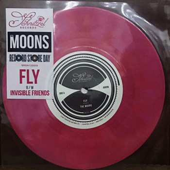 SP The Moons: Fly CLR | LTD