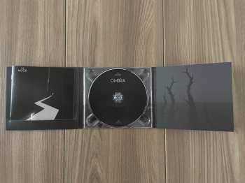 CD The Moor: Ombra