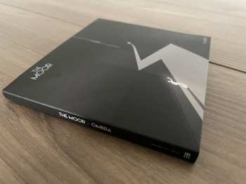 CD The Moor: Ombra