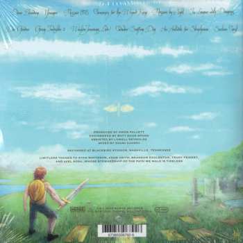 CD The Mountain Goats: In League With Dragons