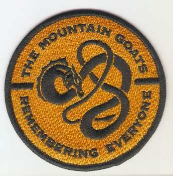 LP/SP The Mountain Goats: In League With Dragons LTD | DLX | CLR