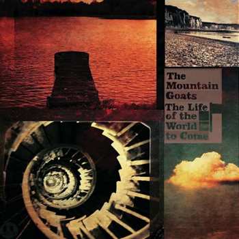 2LP The Mountain Goats: The Life Of The World To Come