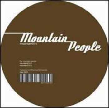 Album The Mountain People: Mountain010