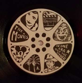 LP The Movies: In One Era Out The Other