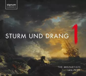 Sturm Und Drang - 1