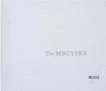 The MRCYFKS: Don't Pet The White Dog (Bytes)