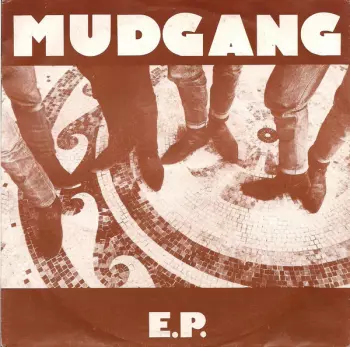 Mudgang E.P.