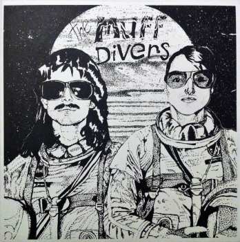 LP The Muff Divers: Dreams Of The Gentlest Texture