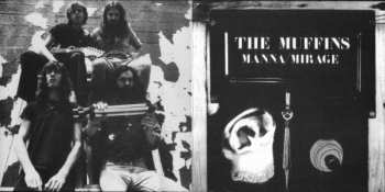 CD The Muffins: Manna/Mirage