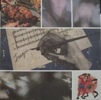 LP The Muffs: Alert Today Alive Tomorrow