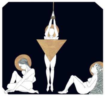 CD The Multiple Cat: Intricate Maps