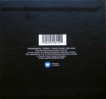 49CD/Box Set Sergiu Celibidache: The Munich Years